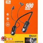 هندزفری گردنی jbl KG 109