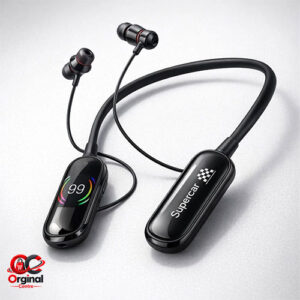 هندزفری گردنی jbl KG 109