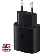 شارژر سامسونگ مدل EP-TA800 توان 25 وات دو پین